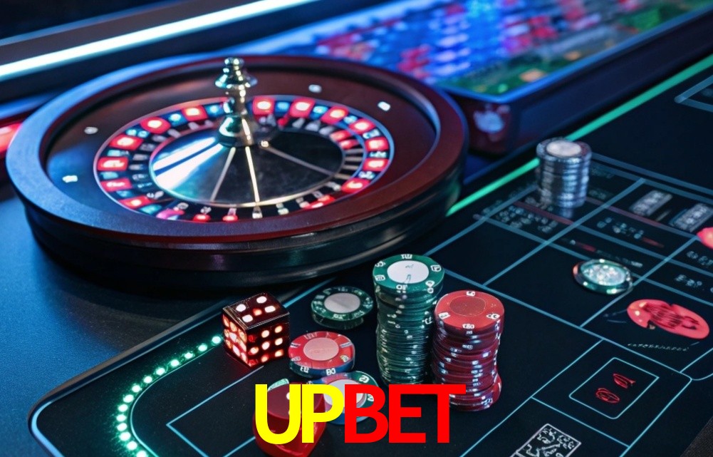 UPBET
