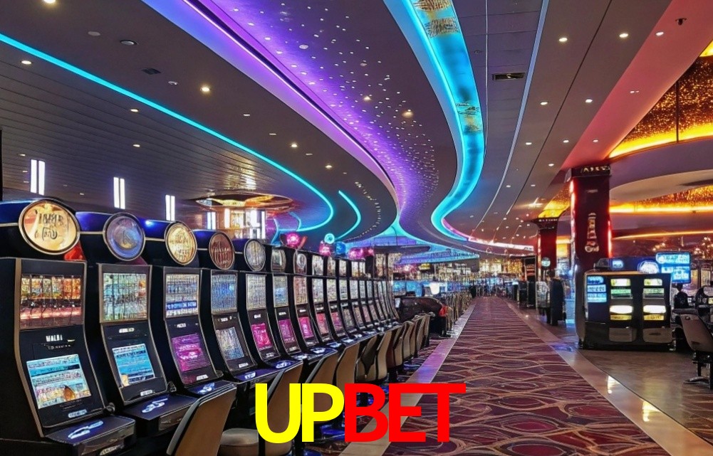 UPBET