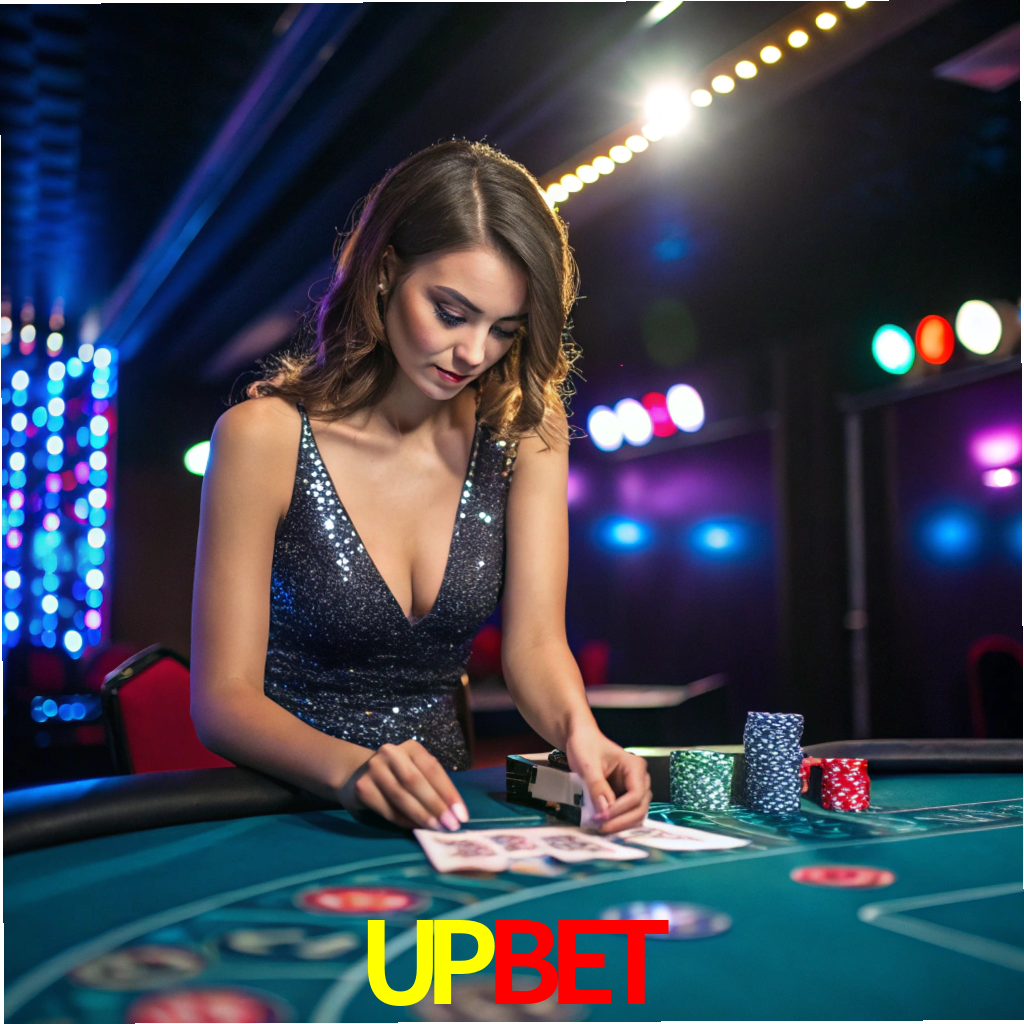 UPBET
