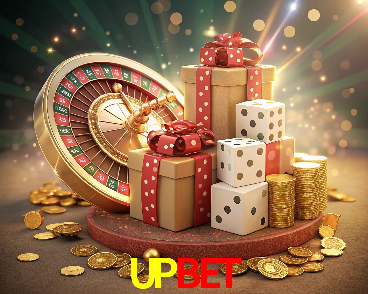 UPBET