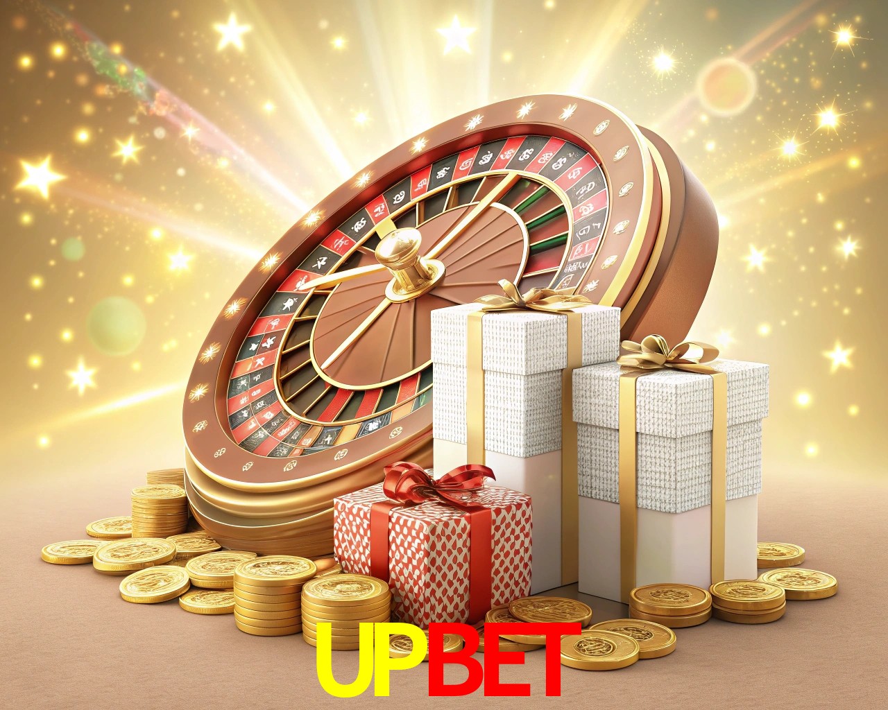 UPBET