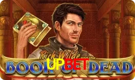 Book of Dead